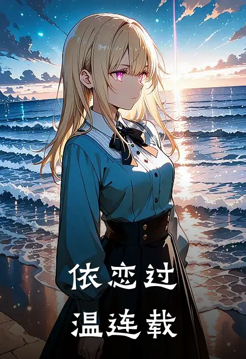 依恋过温连载