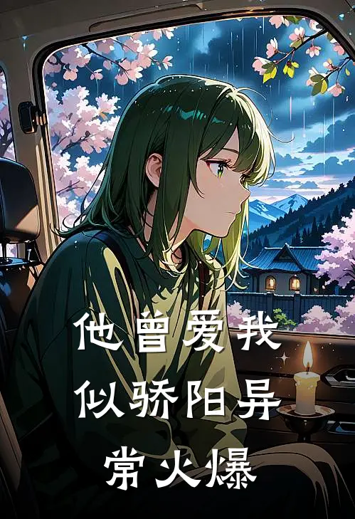 他曾爱我似骄阳异常火爆