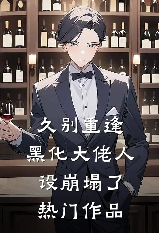 久别重逢：黑化大佬人设崩塌了热门作品