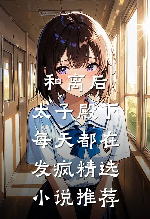 和离后，太子殿下每天都在发疯精选小说推荐