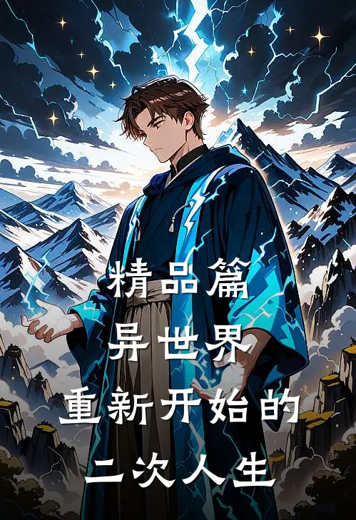 精品篇异世界,重新开始的二次人生