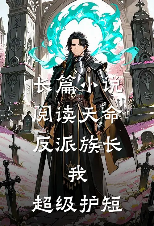 长篇小说阅读天命反派族长：我，超级护短