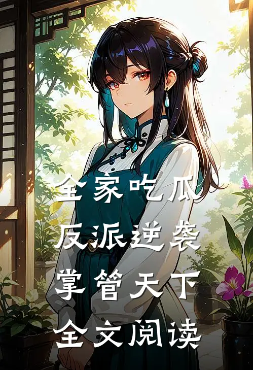 全家吃瓜，反派逆袭掌管天下全文阅读