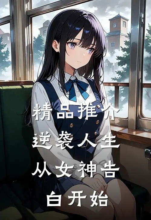 精品推介逆袭人生：从女神告白开始