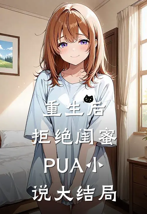 重生后，拒绝闺蜜PUA小说大结局