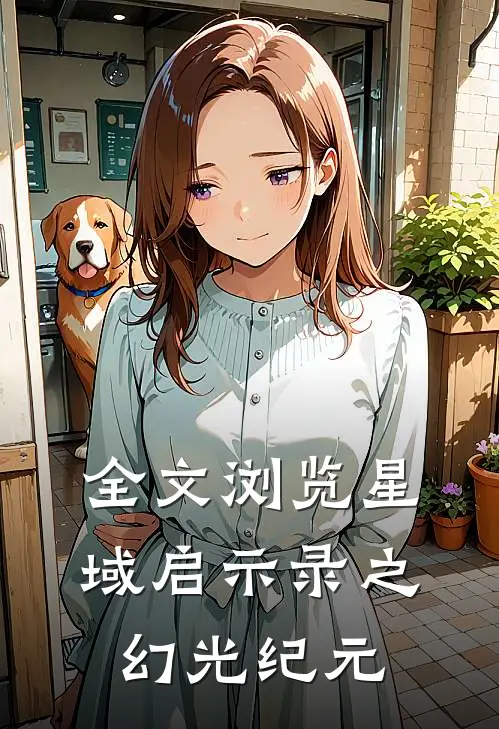 全文浏览星域启示录之幻光纪元