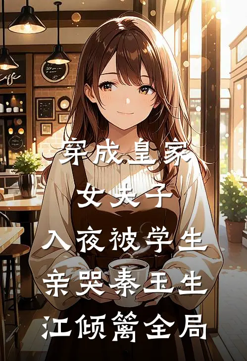 穿成皇家女夫子，入夜被学生亲哭秦玉生江倾篱全局