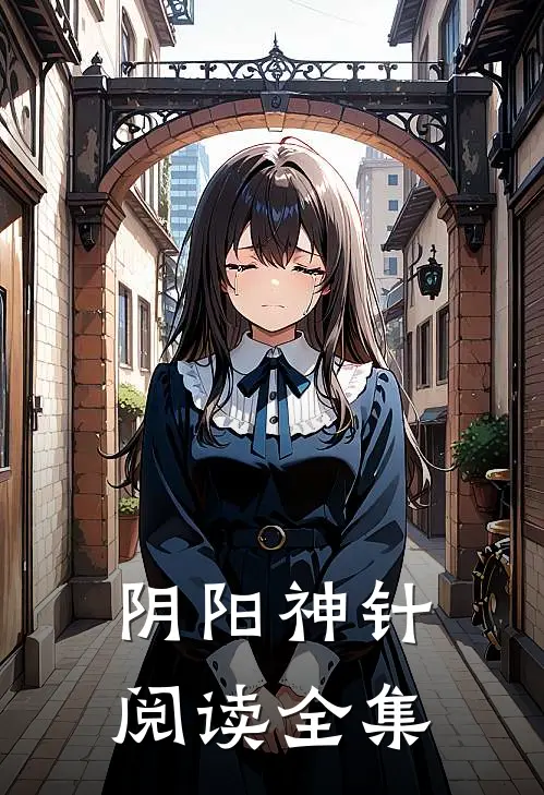 阴阳神针阅读全集