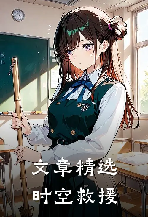 文章精选时空救援