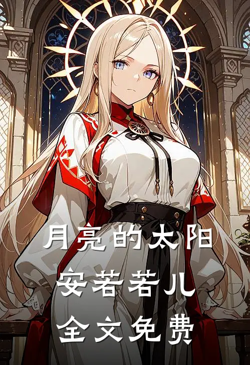 月亮的太阳安若若儿全文免费