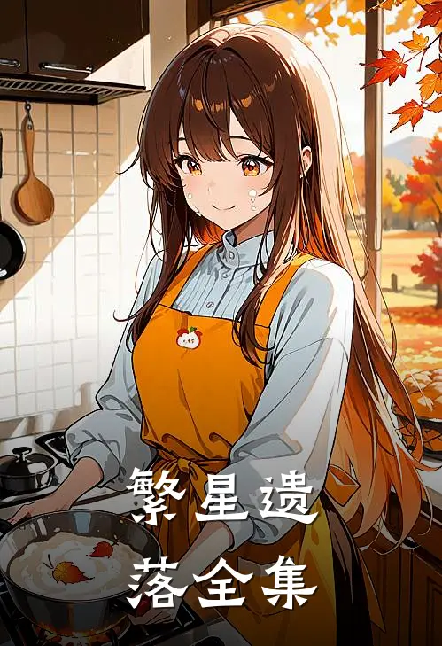 繁星遗落全集