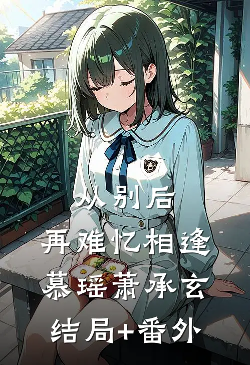 从别后，再难忆相逢慕瑶萧承玄结局+番外
