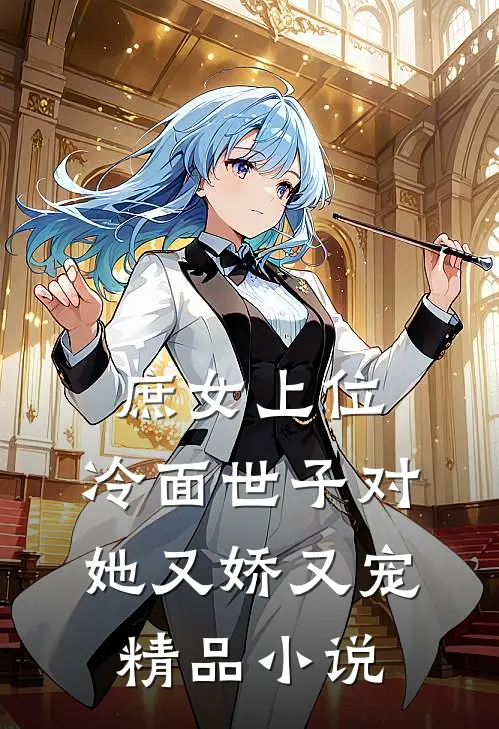 庶女上位，冷面世子对她又娇又宠精品小说