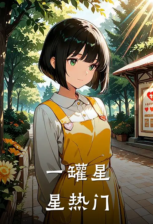 一罐星星热门