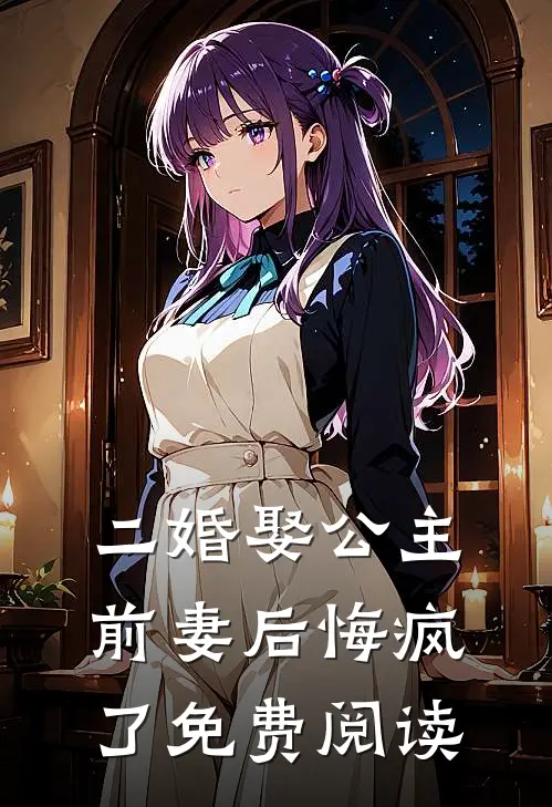 二婚娶公主，前妻后悔疯了免费阅读