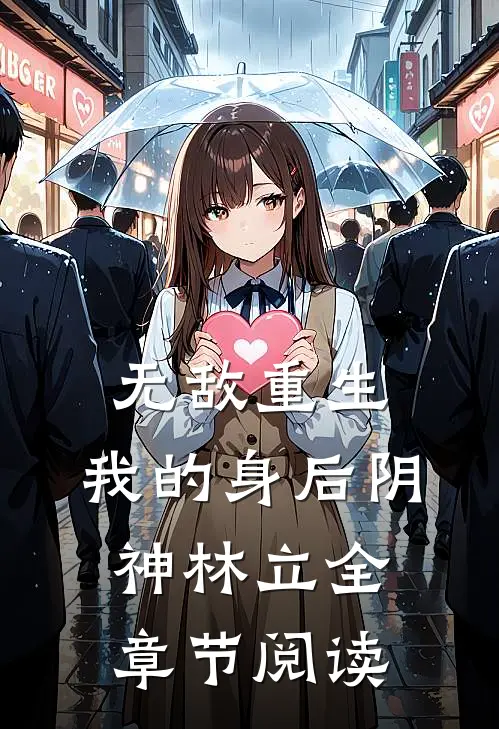 无敌重生我的身后阴神林立全章节阅读