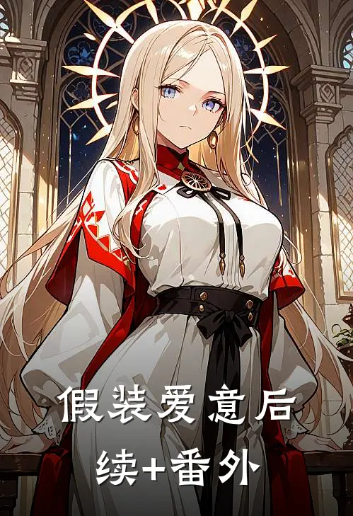 假装爱意后续+番外