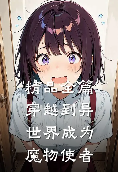 精品全篇穿越到异世界成为魔物使者