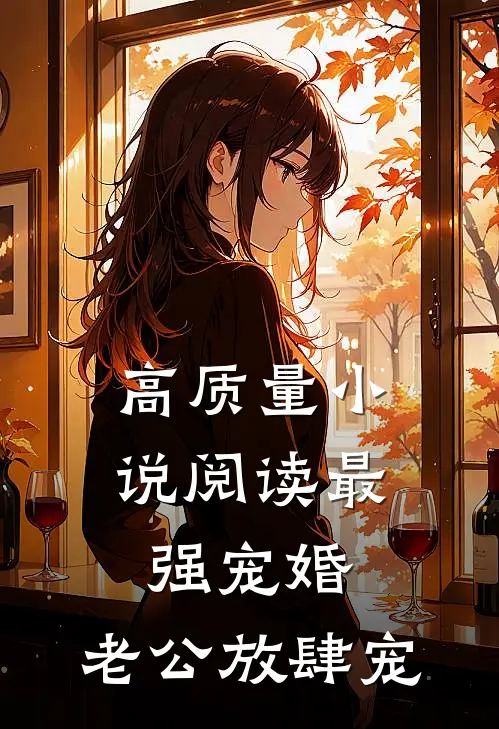 高质量小说阅读最强宠婚：老公放肆宠