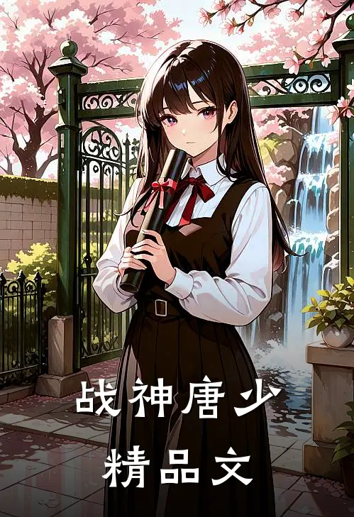 战神唐少精品文