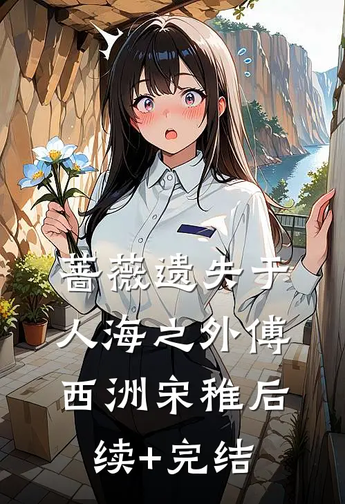 蔷薇遗失于人海之外傅西洲宋稚后续+完结