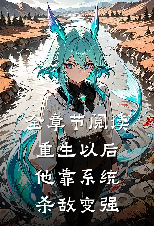 全章节阅读重生以后，他靠系统杀敌变强