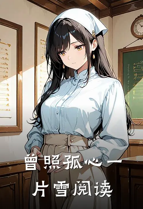 曾照孤心一片雪阅读