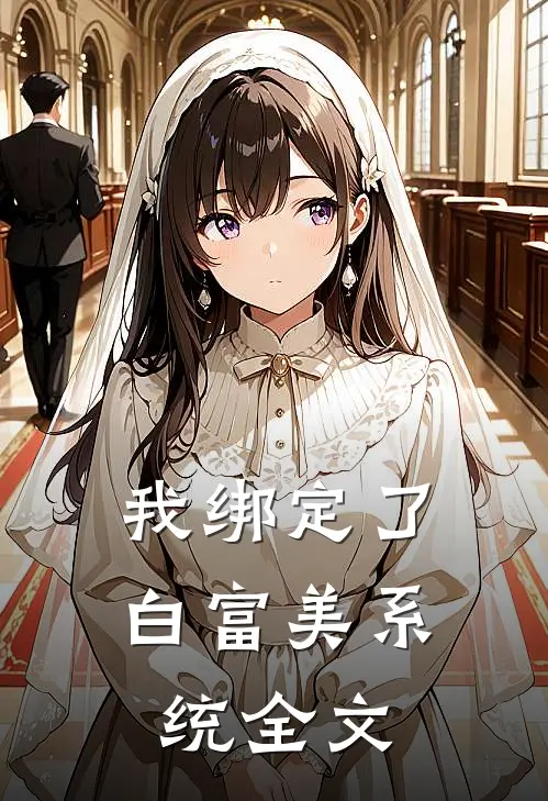 我绑定了白富美系统全文