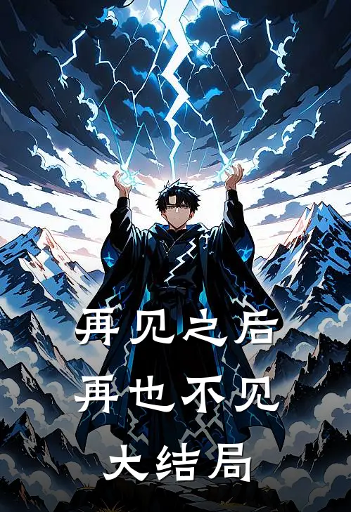 再见之后，再也不见大结局