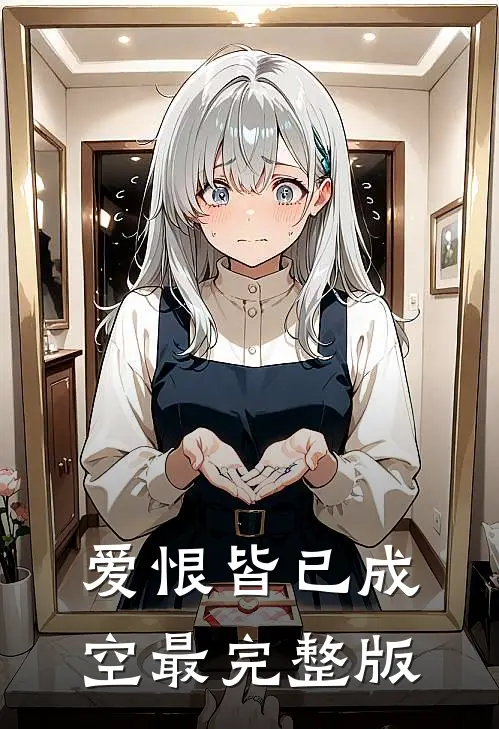 爱恨皆已成空最完整版