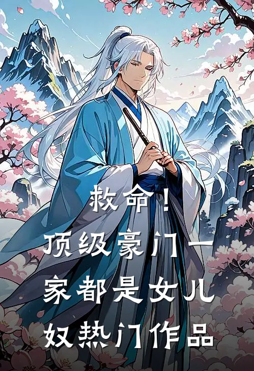 救命！顶级豪门一家都是女儿奴热门作品