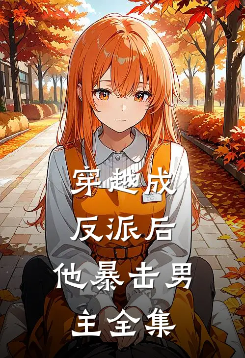 穿越成反派后,他暴击男主全集免费阅读