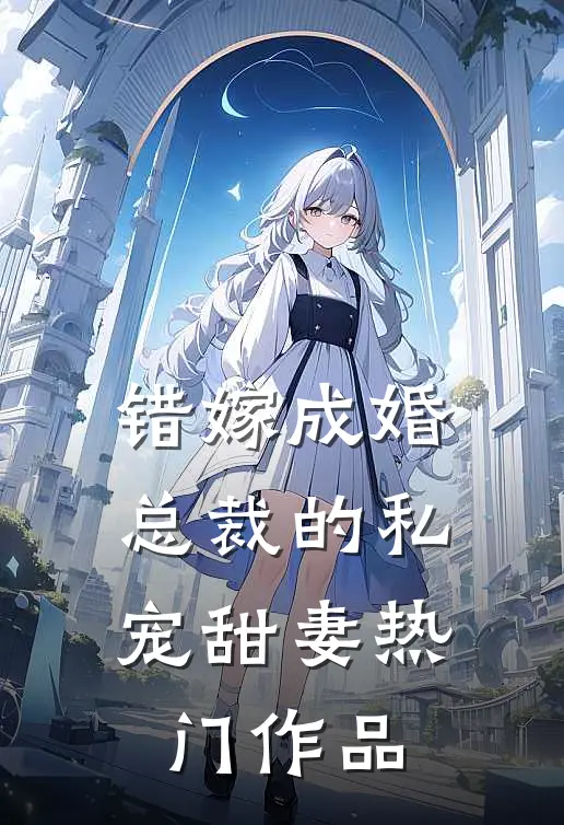 错嫁成婚：总裁的私宠甜妻热门作品