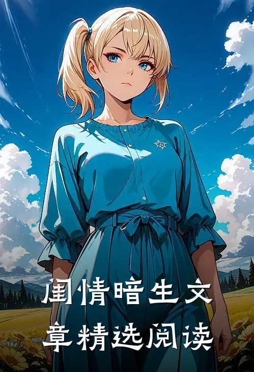 闺情暗生文章精选阅读