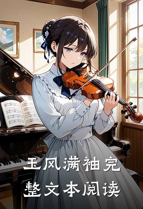 玉风满袖完整文本阅读