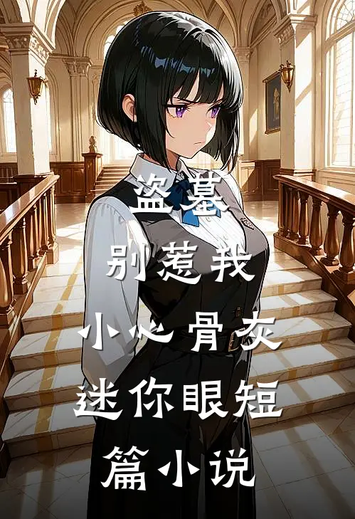 盗墓：别惹我，小心骨灰迷你眼短篇小说