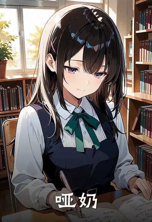 哑奶