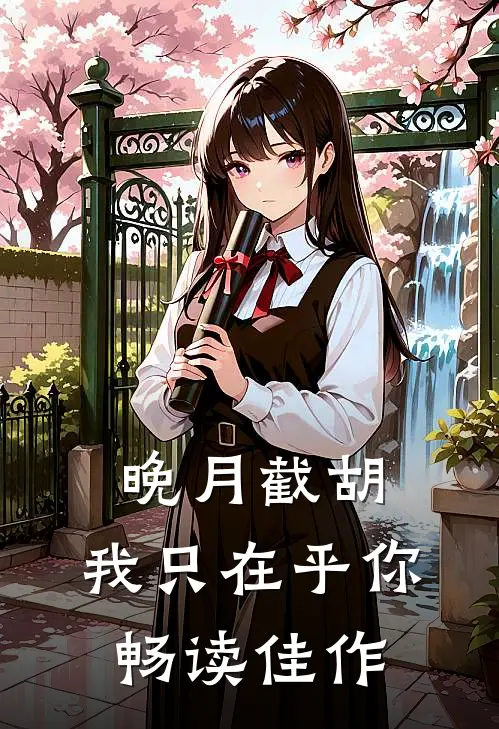 晚月截胡：我只在乎你畅读佳作