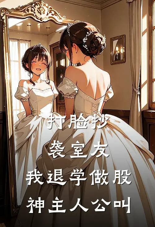 打脸抄袭室友，我退学做股神主人公叫