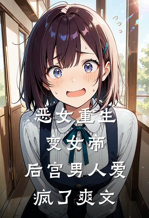 恶女重生变女帝，后宫男人爱疯了爽文