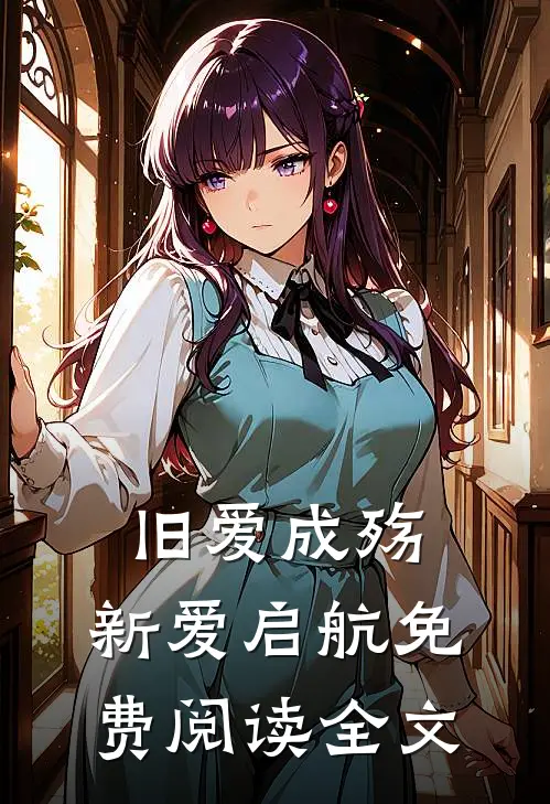 旧爱成殇，新爱启航免费阅读全文