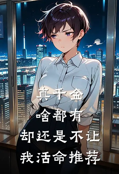 真千金啥都有，却还是不让我活命推荐