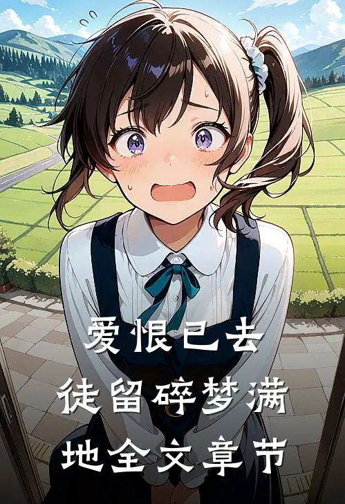 爱恨已去，徒留碎梦满地全文章节