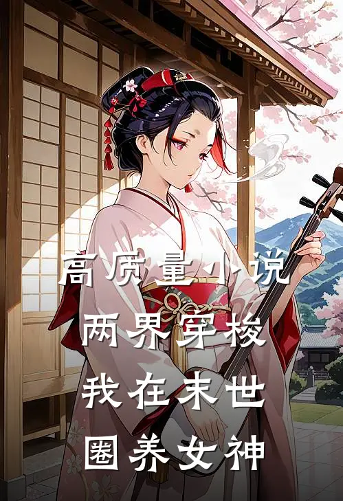高质量小说两界穿梭：我在末世圈养女神