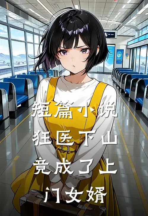 短篇小说狂医下山，竟成了上门女婿