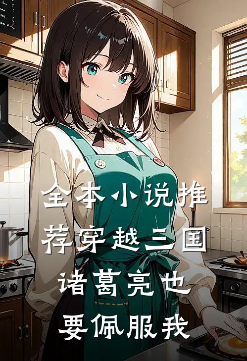 全本小说推荐穿越三国：诸葛亮也要佩服我