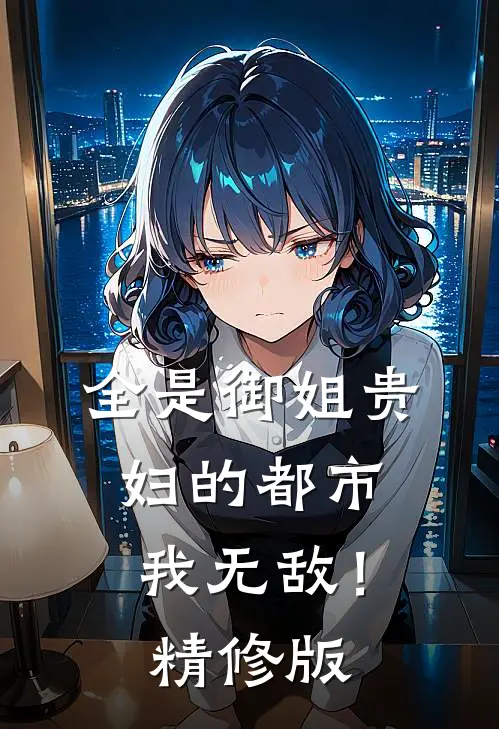 全是御姐贵妇的都市,我无敌!精修版