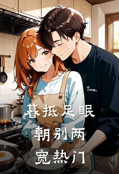 暮抵足眠，朝别两宽热门