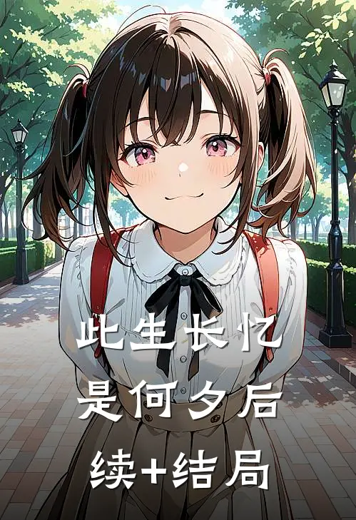 此生长忆是何夕后续+结局