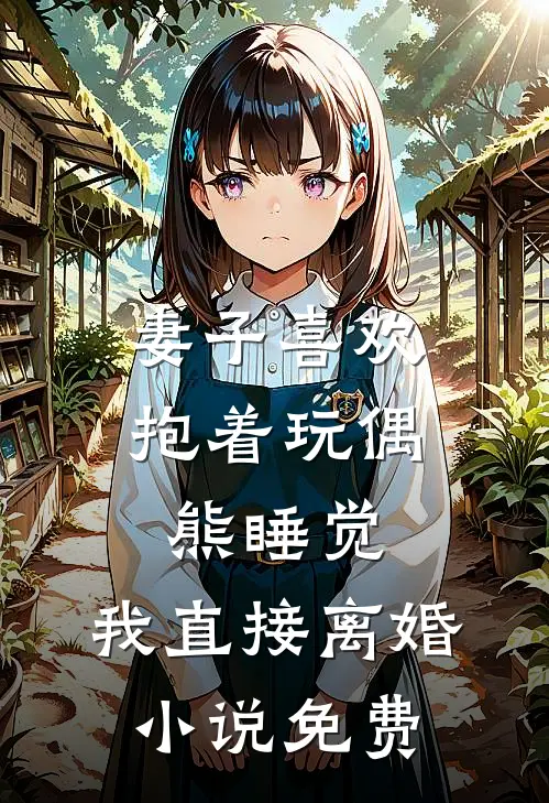 妻子喜欢抱着玩偶熊睡觉，我直接离婚小说免费